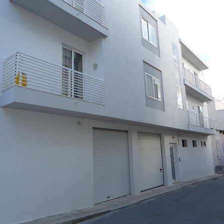 Shamrock Flats Apartment Mellieħa Екстериор снимка