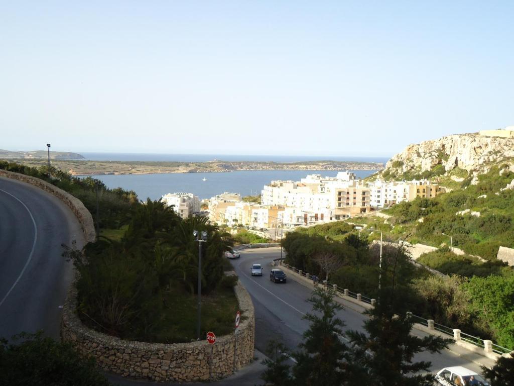 Shamrock Flats Apartment Mellieħa Стая снимка